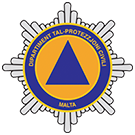 The Civil Protection Department of Malta